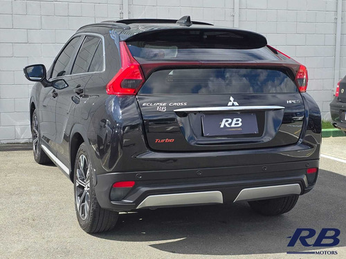 Mitsubishi Eclipse Cross Cross HPE-S 1.5 16V 165cv Aut.