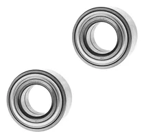 Comprar Kit 2 Baleros Dobles Rueda Del March L4 1.6l 12\u002F19 Tmk