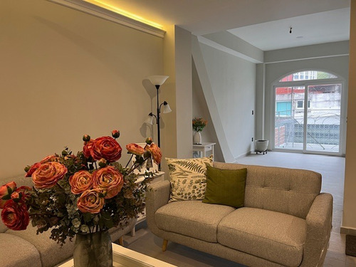 Departamento Nuevo En Venta, Narvarte Poniente, Ciudad De México