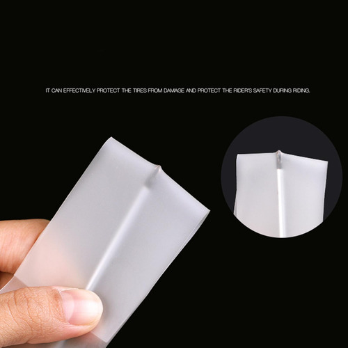 2 Paquete De 2-6 Cintas Protectoras Para 26 Pulgadas