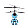 Terceira imagem para pesquisa de mini drone robo voador infravermelho voa de verdade