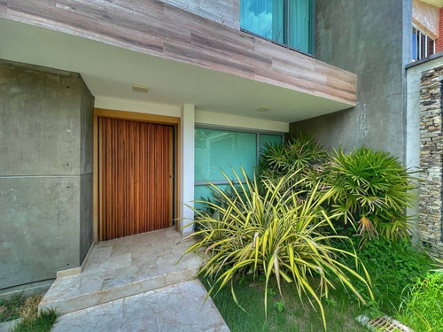 Imagen 5 de 13 de Mh Casa En Venta Parque Mirador 258 Mts2