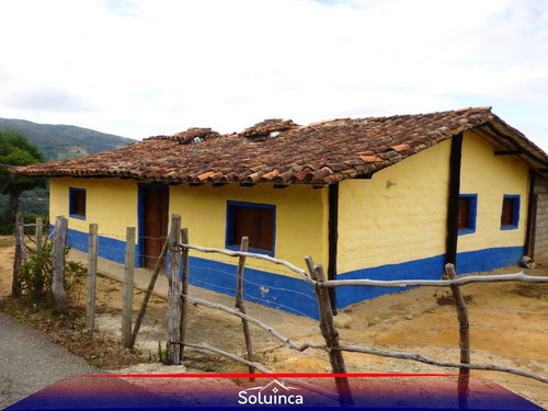 Imagen 1 de 18 de Haciendas - Finca En Venta, Mérida