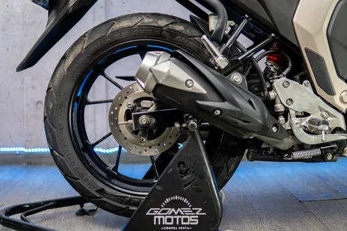 Yamaha Fz 150 2024
