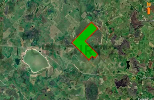 Campo En Venta En Chascomús