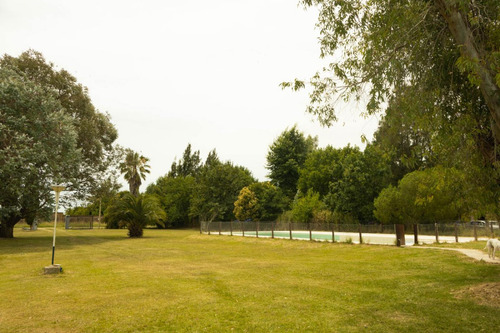 Casa Quinta En Venta - Altos De Arana