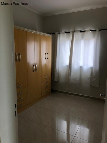 Imagem 2 de 15 de Apartamento No Condomínio Vitória - Ap03182 - 33579302