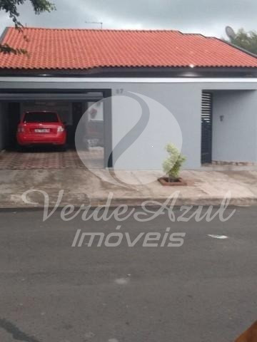 Imagem 10 de 21 de Casa À Venda Em Residencial Parque Pavan - Ca008486