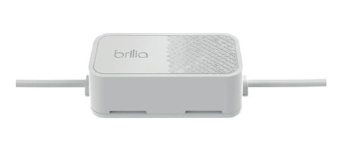 Brilia - Lightsense Plug Controle Iluminação Wi-fi - Anatel