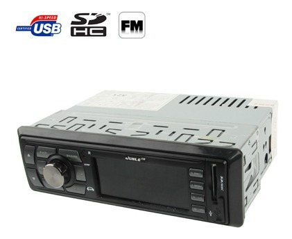 Dvd Vehiculo 4 10w Lcd Car Audio Reproductor Mp3 Radio