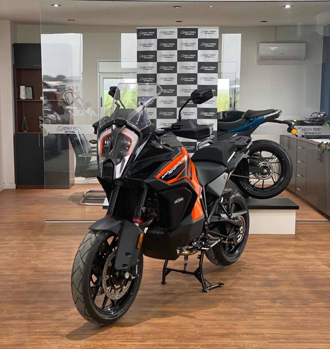 Ktm 1290 Adventure S