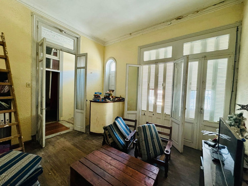 Casa En Venta De 7 Dormitorios O Mas En Centro (ref: Vld-4629)