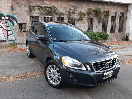 Volvo Xc 60 T6