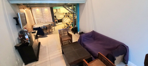 Venta Ph 4 Ambientes Villa Urquiza Terraza Balcon