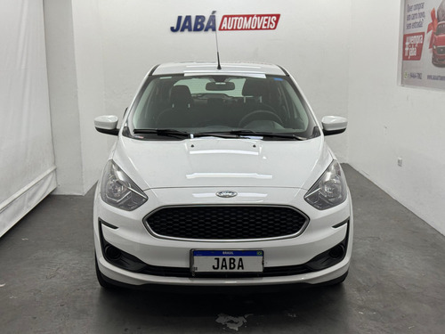 Ford Ka KA 1.0 SE