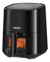 Comprar Freidora Sin Aceite Nappo Digital 4.5 Litros 1200w + Pinza