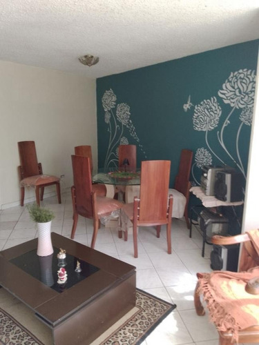 Apartamento En Venta En Montalban Caracas