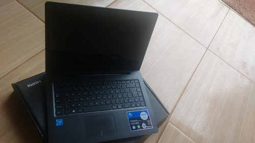 Notebook