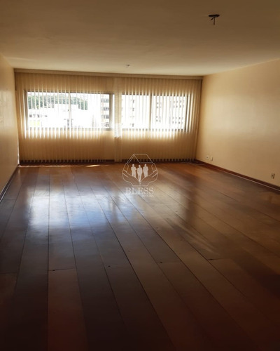 Imagem 1 de 29 de Apartamento - Ap03544 - 69290744