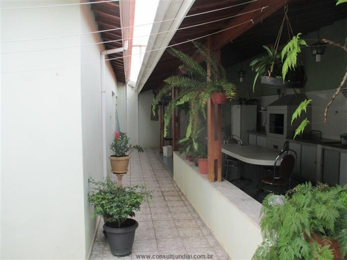Imagem 15 de 23 de Casas À Venda Em Jundiaí/sp - Compre A Sua Casa Aqui! - 1434969