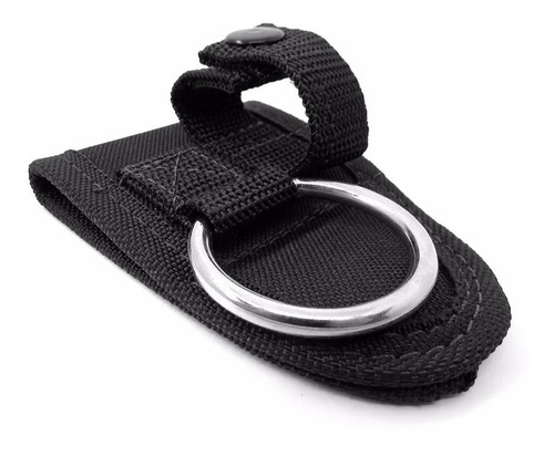 Porta Tonfa Militar Operacional Em Nylon