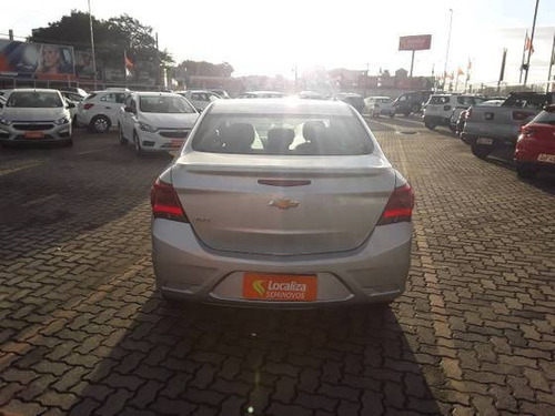 Imagem 2 de 9 de Chevrolet Onix 1.0 Flex Manual