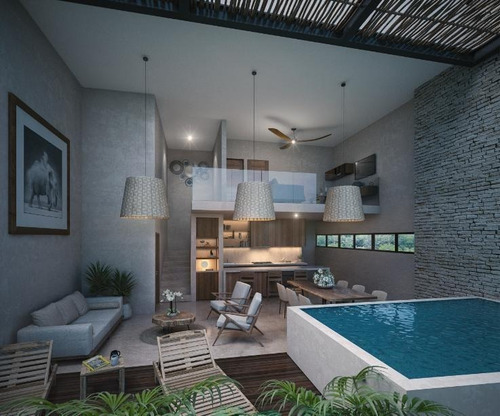 Imagen 6 de 11 de Departamento - Tulum
