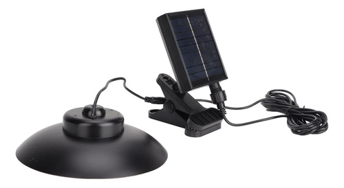 Luces Solares De Paraguas Para Exteriores Ip65 A Prueba De A