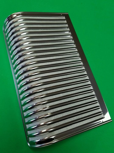 Parrillas Originales Nuevas Hohner Acordeon Ajuste Rey Valle