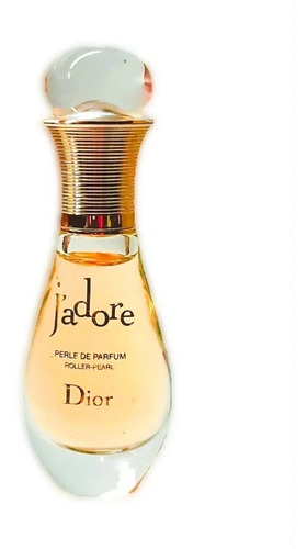 Perfume Dior J'adore Edp Perle De Parfum Roller-pearl X 20ml