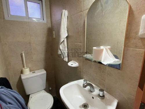Duplex En Alquiler En Moron Sur