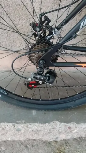 Bicicleta Rodado 29