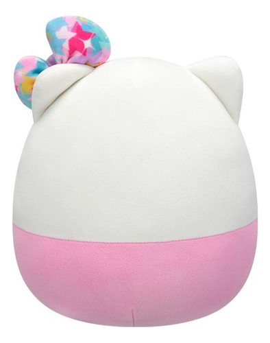 Pelúcia Hello Kitty De 20cm - Squishmallows Sanrio