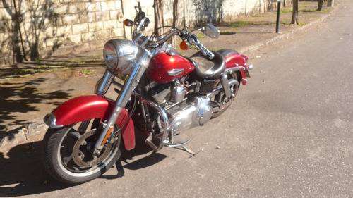 Harley Davidson