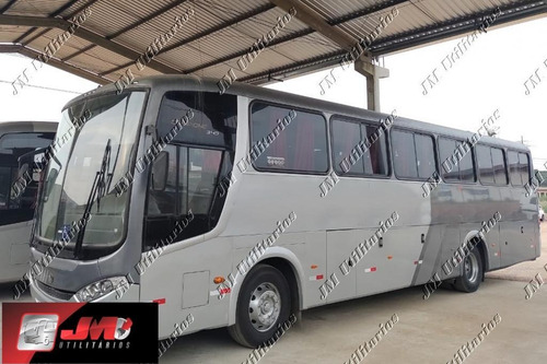 Comil Campione 3.45 Ano 2012 Vw 17.230 47 Lug Jm Cod 630
