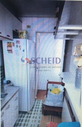 Imagem 2 de 13 de Apartamento - Mr73357