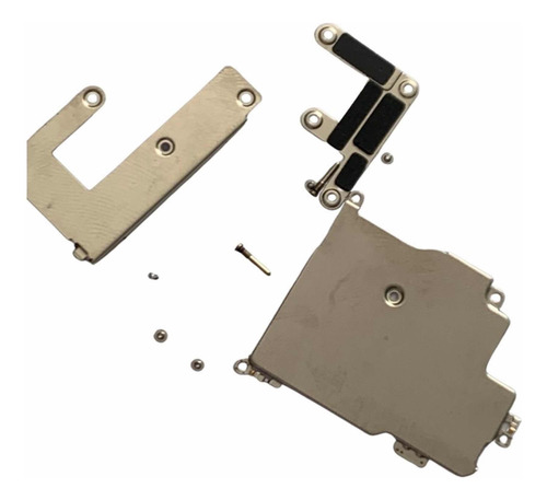 Blindagem Para iPhone 12 Pro Max Original Retirado (Usado)