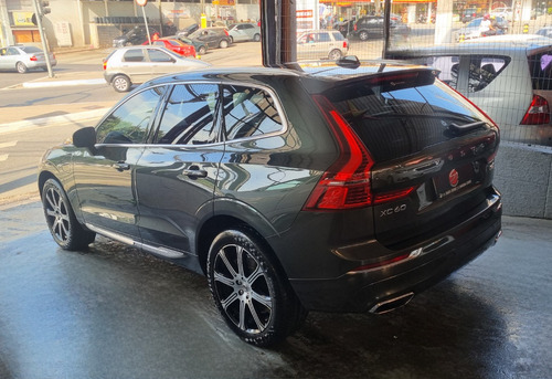 Volvo XC60 2.0 T8 Inscription Drive-e 5p Hibrido