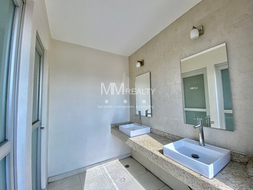 Imagen 26 de 30 de Mixcoac - Amplio Depa De 3 Recámaras Con Terraza / Spacious