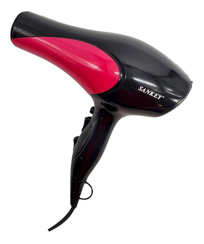 Secador De Cabello Sankey 2000w