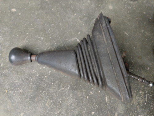 Palanca De Cambios Toyota Corolla Beiby Camry, Ávila Etc (Usado)