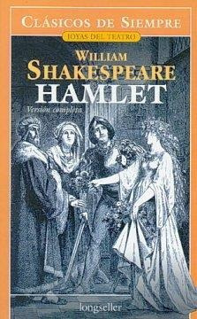 Hamlet- Clasicos De Siempre - Shakespeare, William