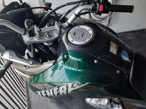 Imagen 8 de 11 de Yamaha Tenere 250 Adventure