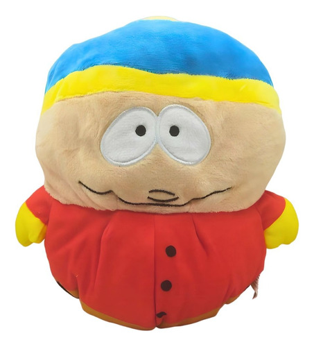 Peluche South Park Eric Cartman Nuevo 