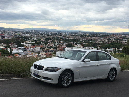 BMW Serie 3 2.5 325i Progressive At