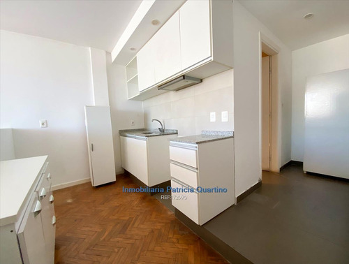 Imagen 7 de 17 de Apartamento En Ciudad Vieja Cw172970