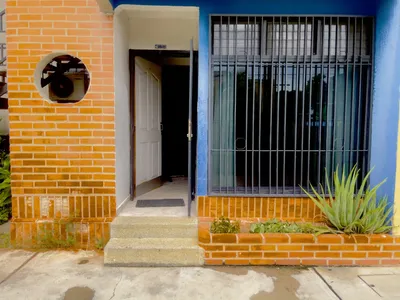 Townhouse en venta