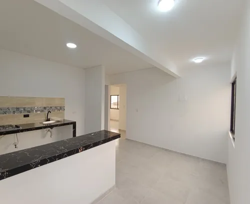 Apartamento En Arriendo En La Cabrera. Cod A30337