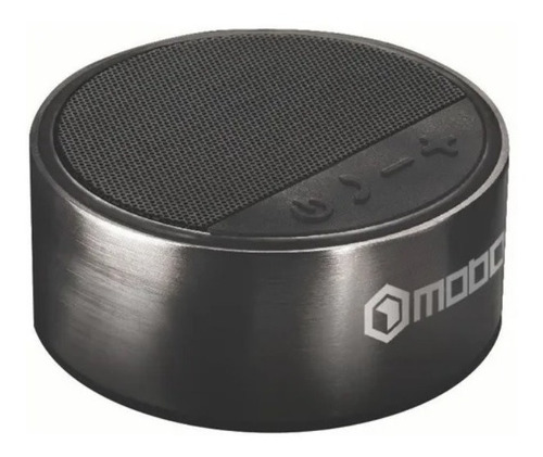 Parlante Bluetooth Aluminio Nfc Mobox Platine Premiun