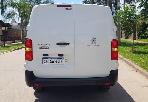 Peugeot Expert 1.6 Hdi Premium Okm 2020 Financiada